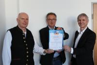 Alles für die Qualität - secXtreme nach DIN ISO 9001:2015 zertifiziert