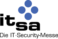 Sicherheit für mobile Daten, Software und Endgeräte - Besucher erhalten Eintrittskarten und USB-Sticks