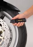 Motorrad: Vor Urlaubsstart Reifen checken!