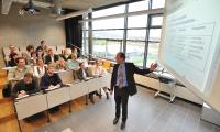 Verlängerung der Bewerbungsfrist für das MBA-Fernstudienprogramm am RheinAhrCampus