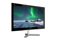 ViewSonic stellt ultradünnes Großformat-Display vor