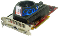 mad-moxx silent: Radeon X1900 XT 512MB PCI-E Rev.3 zum Aktionspreis