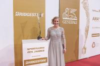 Bridgestone bei der 20. LOTTERIEN-GALA "Nacht des Sports" 2016