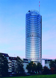 Traditionelle und erneuerbare Energie: RWE schützt Intellectual Property mit Sicherheitslösung der Brainloop AG