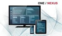 ONE / NEXUS auf der DMEA 2020: Prozesse digitalisieren