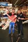 Modellbau Wels zeigte Top-Performance