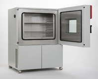 electronica 2006 - BINDER GmbH Messeneuheiten