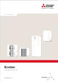 Mitsubishi Electric stellt Neuauflage des Planungshandbuches Wärmepumpen vor
