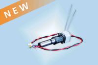 NEW: CPP1-1000-ZM PERISTALTIC MICROPUMP
