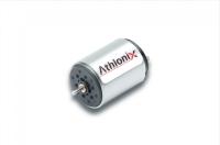 Portescap erweitert seine Produktpalette der Athlonix-DCT-Motoren mit hohem Drehmoment um einen weiteren 17-mm-DC-Minimotor