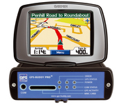 Mit Garmin den Fuhrpark im Griff