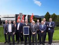 Viessmann und Vikram Solar kooperieren