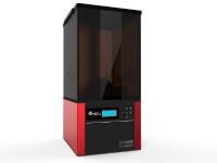XYZprinting präsentiert mit seinem fortschrittlichen SLA 3D-Drucker Nobel 1.0A den leistungsstärksten und kostengünstigsten 3D-Drucker auf dem Markt