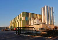 Neue Spinnvliesproduktion spart Ressourcen