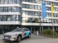 AID Partners with Aeva on Next Generation Sensor for Autonomous Driving