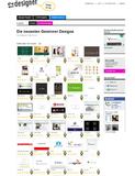 12designer blickt auf ein erfolgreiches Jahr 2010 mit nun über 10.000 Designern zurück