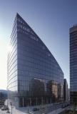 ISO-Gruppe zieht in den Main Triangel, Frankfurt