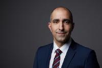 Neuer Director Sales