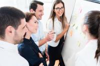 Berufspädagogen sind Spezialisten für moderne Weiterbildung im Unternehmen