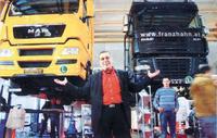 Bremse oder Motor?