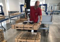 FIPA in practice: At the cutting edge of logistics