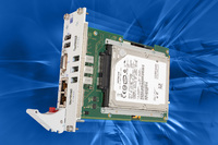 PC1-GROOVE - CompactPCI ® PlusIO CPU Karte mit Core(TM) i7 Processor