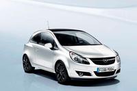 Corsa Color Line: Bestseller bekommt mehr Farbe