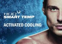Upgraded HeiQ Smart Temp