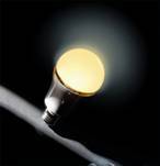 Neu bei ELV: LEDON 10-Watt-LED-Lampe - die ebenbürtige Alternative zu Glühlampen bis 60 W