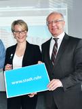 .ruhr-Domains - 30 Tage exklusiv für das Ruhrgebiet