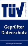 AnalyzerNX erhält Datenschutz-Prüfsiegel vom TÜV Saarland