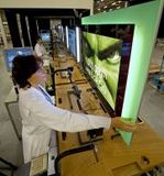 Eine Million Ambilight Flat TVs von Philips