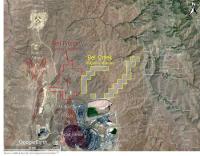 Ridgeline Minerals unterzeichnet Zugangsvereinbarung für Bell Creek mit Nevada Gold Mines