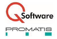 PROMATIS and Q Software announce Exclusive Partnership Agreement for QCloud Audit-as-a-Service in German-speaking markets