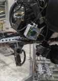 Soforthilfe bei Störungen der Roboter-Kommunikation: "EchoRing Notfall Kit" verhindert plötzliche Produktionsausfälle