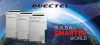 5G-Familie wächst - neue High-End-Funkmodule von Quectel für das IoT der Zukunft
