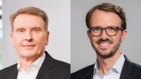 Andreas Wiele übergibt Aufgabe als CEO der AVIV Group an Ralf Baumann