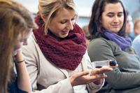 COACHING4FUTURE: Technik zum Anfassen in Oberndorf und Rottweil