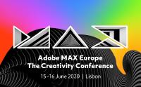 Adobe MAX: Die Kreativkonferenz kommt im Juni 2020 nach Europa