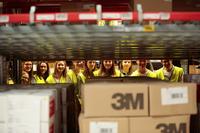 38.500 Besucher bei 449 Veranstaltungen am Tag der Logistik