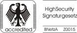 exceet Secure Solutions eröffnet neues Trust Center gemäß Signaturgesetz