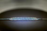 BIOTRONIK Announces Six-Month Coronary Stenting ENERGY Registry Results Presented at TCT 2011
