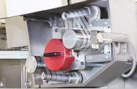 Oerlikon Neumag presents itself as sustainable