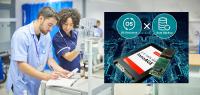 Überwachungssysteme in der "Smart Nurses Station"