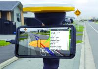 Augmented Reality im Tiefbau: Planungen visualisieren, Baufortschritt überprüfen
