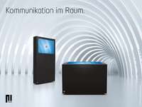 Innovative Markeninszenierung mit pi TOUCH