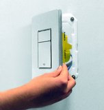Duftwasser per Knopfdruck