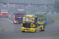 22. Int. ADAC Truck-Grand-Prix auf dem Nürburgring