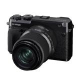 Kompaktes Weitwinkelobjektiv - das neue FUJINON GF30mmF3.5 R WR für Kameras der FUJIFILM GFX Serie