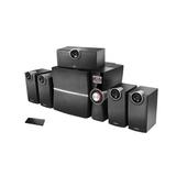 Edifier C6XD liefert satten Sound für das Wohnzimmer